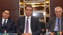 Ունենք վիրավորանքի, այլատյացության աճ. Արման Թաթոյան