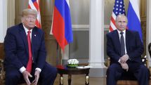 Պեսկով. ԱՄՆ-ը Կրեմլին չի տեղեկացրել Թրամփ-Պուտին հանդիպման չեղարկման մասին