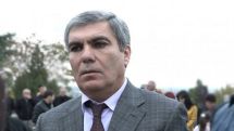 Nikol Pashinyan is my friend and I want to help him: Aram Sargsyan