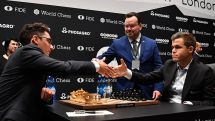 Այսօր հայտնի կդառնա շախմատի աշխարհի չեմպիոնի անունը