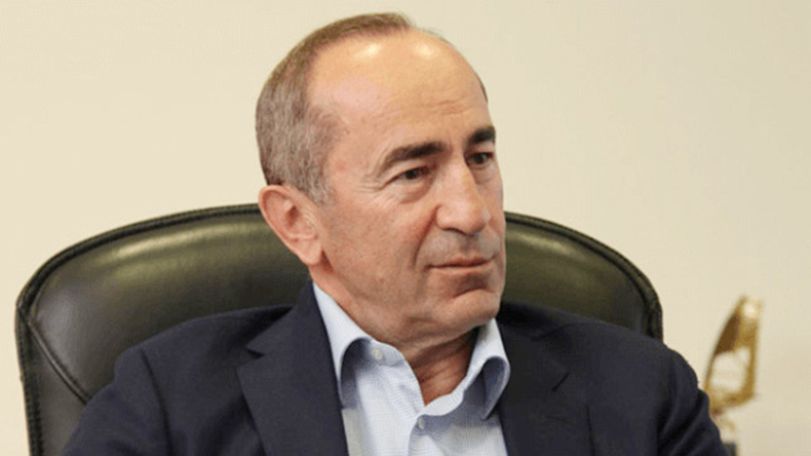 Դատարանը չբավարարեց Ռոբերտ Քոչարյանի փաստաբանների միջնորդությունը