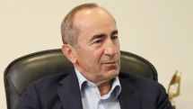 Yerevan appellate court rejects motion of Kocharyan’s lawyers