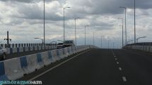 В Армении установилась погода без осадков, все дороги открыты для движения