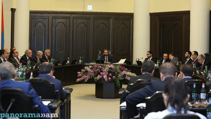 Հունվարի 1-ից ծերության, հաշմանդամության, մեկ կերակրողին կորցնելու դեպքում նպաստները կավելանան