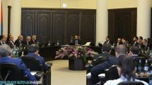 С 1 января в Армении вырастут пособия по старости, инвалидности и при потере кормильца