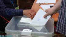 Armenian police unveil number of eligible voters for December elections