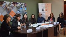 Հատկապես գյուղերում կանայք չեն ընտրում կանանց. Ռ. Առաքելյան