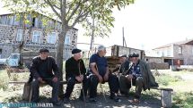 В Армении повышается размер минимальной пенсии