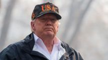 Трамп отменил встречу с Путиным, Эрдоганом и Мун Чжэ Ином