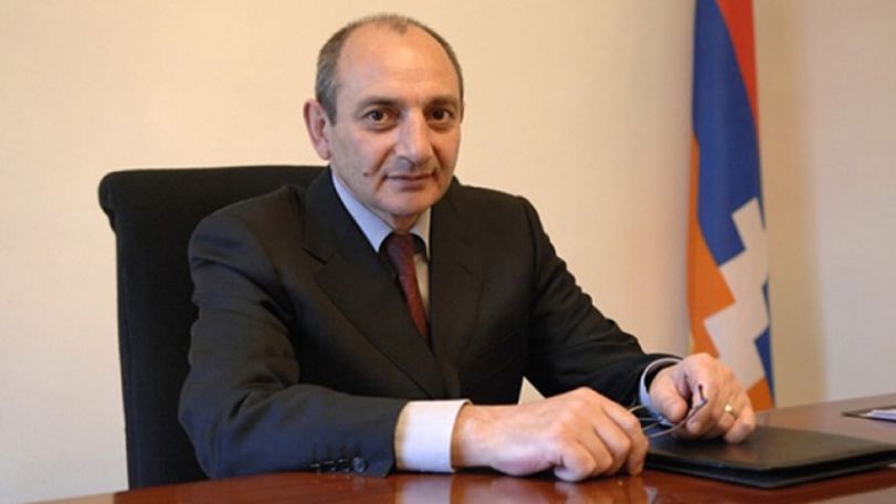 Artsakh President: The issues existing in the system are in the spotlight of the authorities
