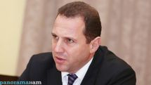 Davit Tonoyan: Armenian side intensively working to return Karen Ghazaryan to Armenia