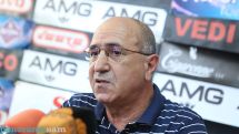 Կոչ եմ անում զերծ մնալ Արցախի հարցը որպես խաղաքարտ դարձնելու նկրտումներից. Գառնիկ Իսագուլյան