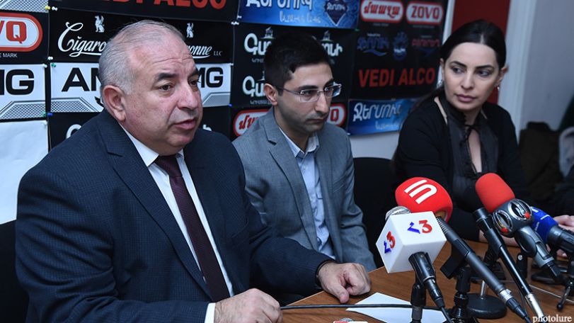 Վերացական, պոպուլիստական խոստումների հետևանքն է, որ 20 տարի այս վիճակում ենք. Հայկ Գրիգորյան