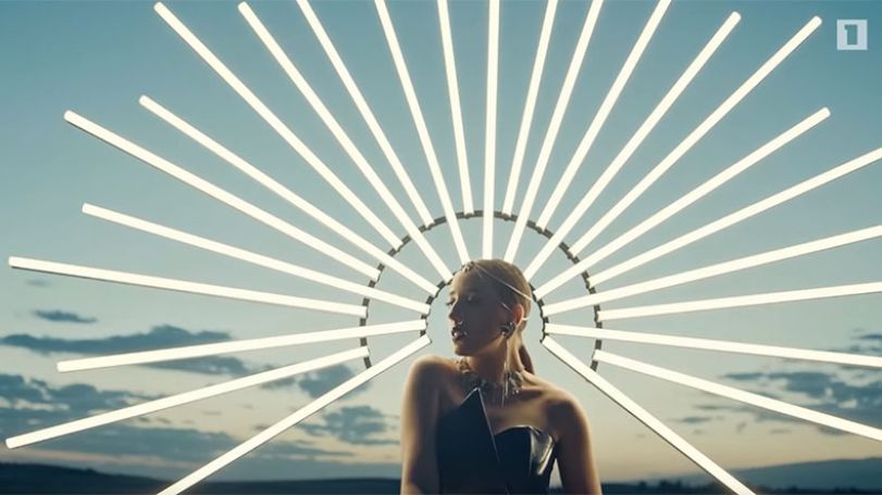 Srbuk to represent Armenia at Eurovision 2019