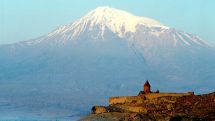 Գիտնականները շարունակում են Նոյյան տապանը գտնելու փորձերը