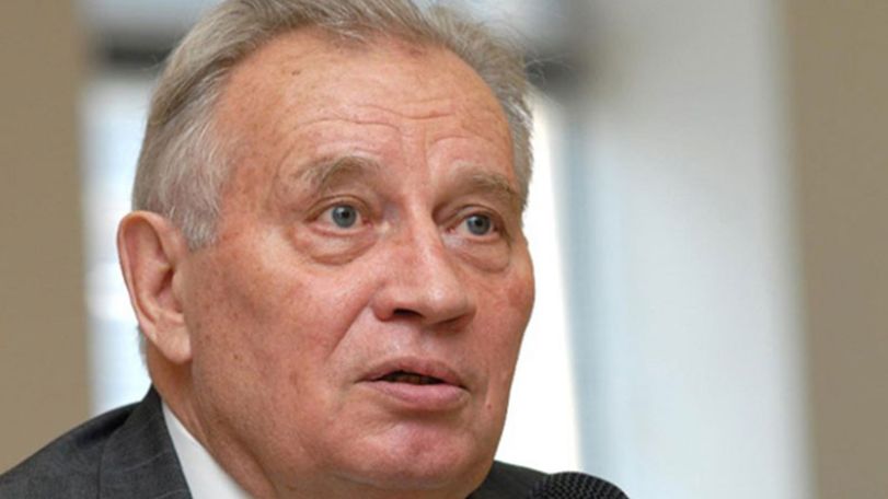 Владимир Казимиров: Позиция официального Баку создает тупик в переговорах по карабахскому урегулированию