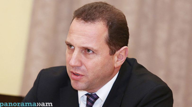 Դավիթ Տոնոյան. Հայաստանը պատրաստ է շարունակել կատարել ՀԱՊԿ գլխավոր քարտուղարի պարտականությունները