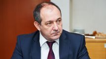Ադրբեջանն «Իսկանդերին» համարժեք պատասխան չունի, բայց Բաքուն շարունակելու է փնտրել գործընկերներ. Եվսեև