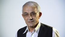 Пусть Сурен Шахвердян откроет для себя театр и руководит им – заслуженный артист Армении