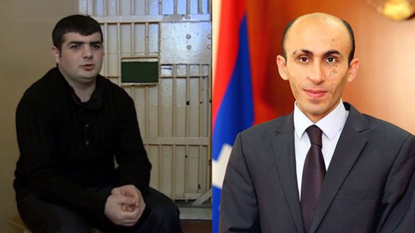 Ombudsman slams Azerbaijan for making Artsakh civilian subject to propaganda tool
