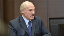 «Вертелись, как ужи на сковородке»: Лукашенко назвал торговые войны «уникальным шансом» для экономик стран ЕАЭС