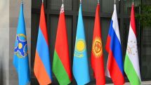Սանկտ Պետերբուրգում ՀԱՊԿ նոր գլխավոր քարտուղար չի ընտրվի