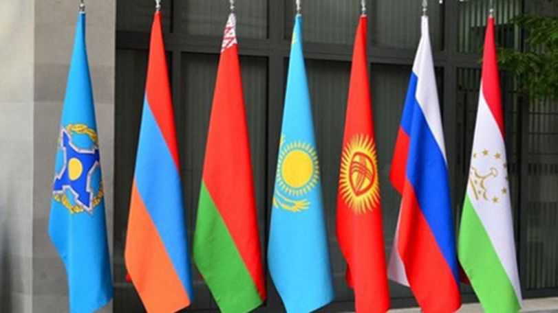 CSTO not to elect new secretary general by 2019