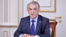 Заявление спикера парламента Армении касательно лишения Арама Арутюняна депутатской неприкосновенности