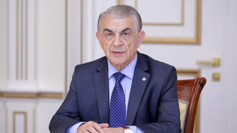 Заявление спикера парламента Армении касательно лишения Арама Арутюняна депутатской неприкосновенности