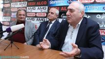 Քաղտեխնոլոգը ՀՀԿ-ի և «Իմ քայլի» քարոզարշավներից պինգ-պոնգի տպավորություն է ստացել