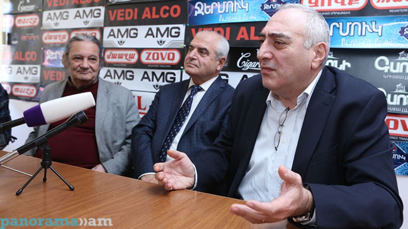 Քաղտեխնոլոգը ՀՀԿ-ի և «Իմ քայլի» քարոզարշավներից պինգ-պոնգի տպավորություն է ստացել