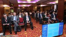 Հայաստանը էներգախնայողության և վերականգնվող էներգետիկայի ոլորտում առաջատար է. համաժողով՝ Երևանում