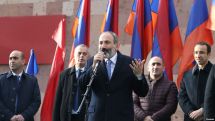 Եթե ԱԺ-ում Արամ Հարությունյանի հարցով քվորում չլինի, հաջորդ ԱԺ-ն այդ հարցին կանդրադառնա. Նիկոլ Փաշինյան (լրացված)