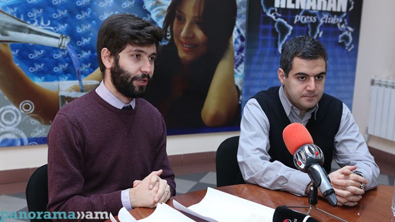 Մինչև հաջորդ տարվա ապրիլը չպետք է ակնկալել խոշոր ներդրումներ. տնտեսագետ
