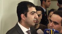 Արամ Օրբելյան. Ավարտվեց պաշտպանների բողոքների ներկայացումը