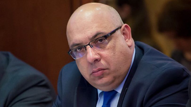 Кандидат в депутаты НС Армении Хачатур Кокобелян пригласил на дебаты представителей властей