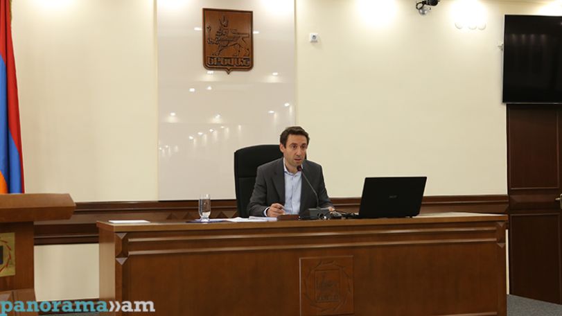 Կարգադրվել է չնախատեսված վայրերից հեռացնել քարոզչական պաստառները