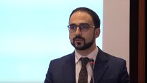 Սա այն ցանկալի քարոզարշավը չէր, որ կուզենայինք իրականացնել. Տիգրան Ավինյան