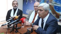Գյումրիում և Կոտայքում մարդիկ մոտենում էին մեզ ու բողոքում, որ սկսվել է փող բաժանելու պրոցեսը. Գրիգորյան