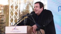 Как нужно развивать туризм в Армении? Формула от Гагика Царукяна