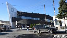 Ախալքալաքի Արդարադատության տունը հավակնում է «Լավագույն հասարակական շենք» մրցանակին