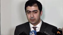 Արամ Օրբելյան. Գլխավոր դատախազի արգումենտները բավականին հետաքրքիր էին, քննարկման արժանի