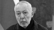 Умер писатель Андрей Битов – автор книги «Уроки Армении»