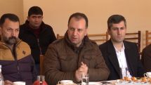Ամեն ինչը չի, որ անպայման է ցուցադրական անել. Վիգեն Սարգսյան