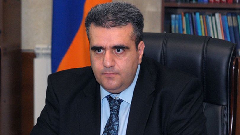 Վճռաբեկ դատարանի նախագահ․ Անցումային արդարադատությունը ներդրվում է, երբ արդարադատական մարմիններն ի վիճակի չեն աշխատելու