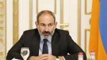 Публикации в прессе не соответствуют действительности: Никол Пашинян о представленной им декларации