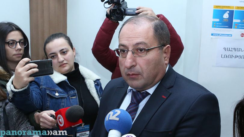 Yerevan appellate court continues hearings on Kocharyan’s release