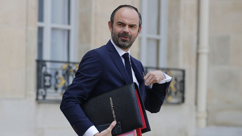 France to announce moratorium on fuel price hike after protests