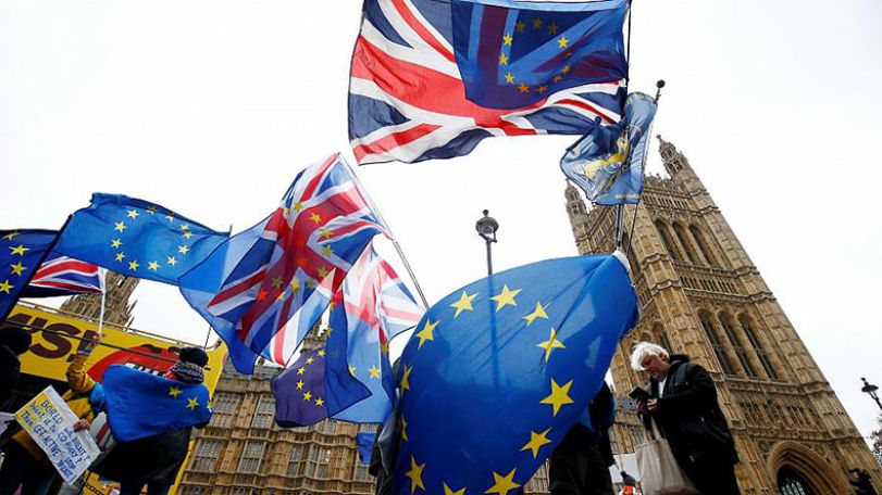 Britain can unilaterally cancel Brexit, EU Court advisor says