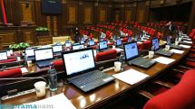NA fails to start the session due to lack of quorum
